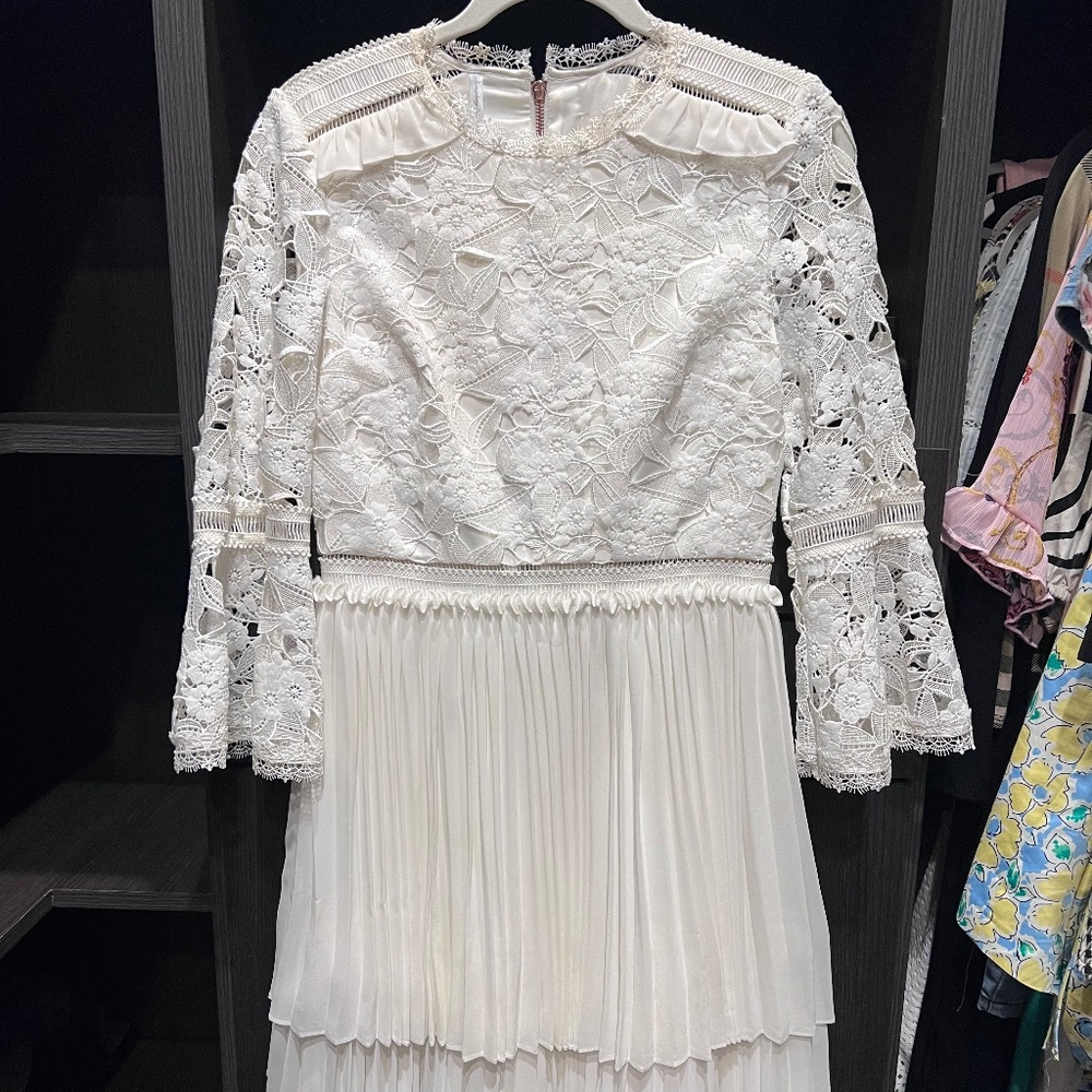 Bridal Ted Baker